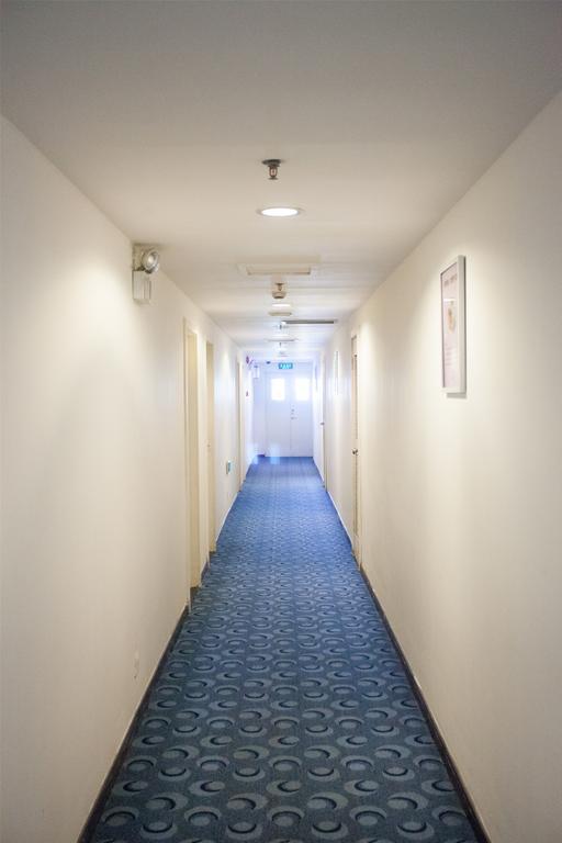 7Days Inn Suzhou Sanxiang Road Exterior photo